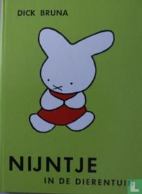 Nijntje in de dierentuin