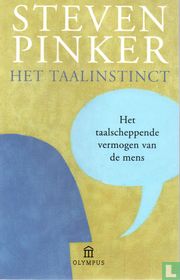 Het Taalinstinct