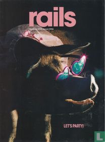 Rails 12