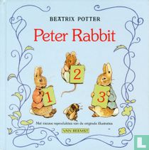Peter Rabbit 1 2 3 