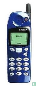 GSM: Nokia 5110 phone cards catalogue