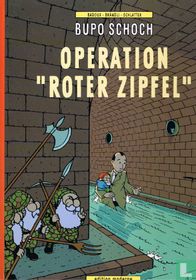 Operation "Roter Zipfel"