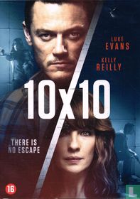 10 x 10