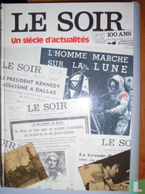 Le Soir acheter