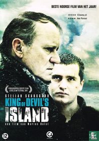 King of Devil's Island