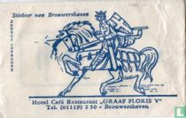 Hotel Café Restaurant "Graaf Floris V" 