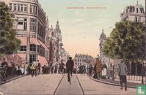 AMSTERDAM.                KONINGSPLEIN