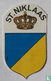 St. Niklaas