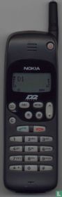 GSM: Nokia 1610 telefoonkaarten catalogus