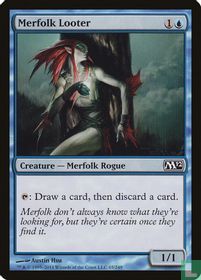 Merfolk Looter