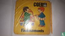 CGER financement