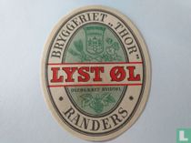 Lyst ol