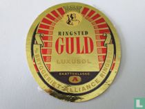 Guld Luxusol
