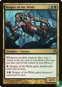 Reaper of the Wilds