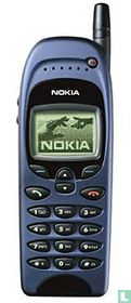 GSM: Nokia 6150 telefoonkaarten catalogus