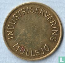 Mullsjö (type 2)