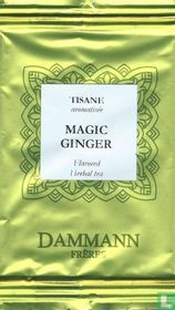 Magic Ginger