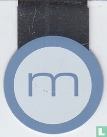 Letter M   