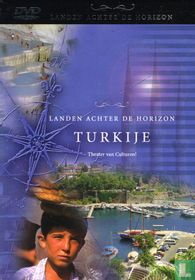 Turkije - Theater van Culturen