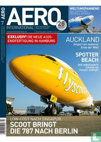 Aero International 07