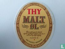 Thy Malt Ol