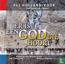 Er is een God die hoort