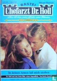 Chefarzt Dr. Holl 782