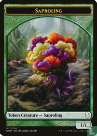 Saproling