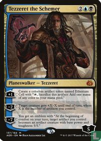 Tezzeret the Schemer