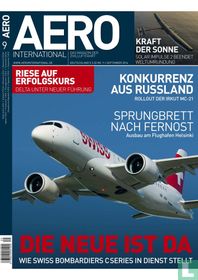 Aero International 09