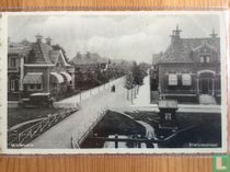 Wildervank Stationsstraat 