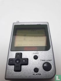 Super Mario Bros. (Gen1.)