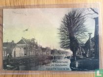 Wildervank hotel de Nederlanden