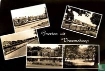 Groeten uit Vroomshoop   