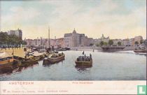 AMSTERDAM       Prins Hendrikkade