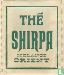 Shirpa tea bags catalogue