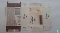 Dove silk cream oil - 100 gr