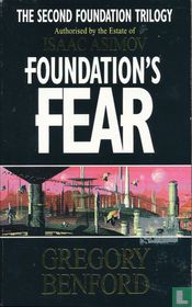 Foundation's Fear