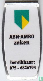 ABN-AMRO Zaken