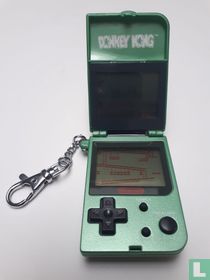 Donkey Kong