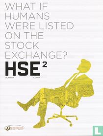 HSE 2