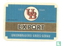 Export