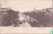 Kloveniersburgwal         Amsterdam