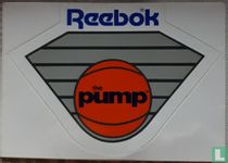 Reebok the pump