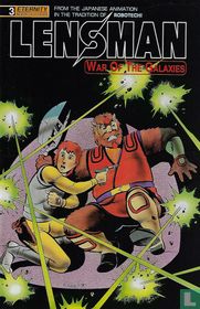 War of the Galaxies 3