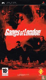 Gangs of London