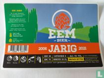 Eem jarig