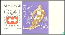 Olympische Spelen