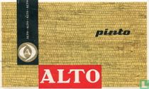 Alto - Pinto