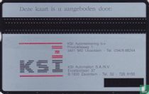 KSI Automatisering b.v.